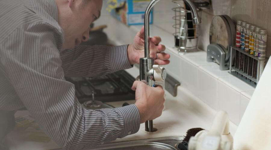Professional emergency plumbing in Henderson, TN